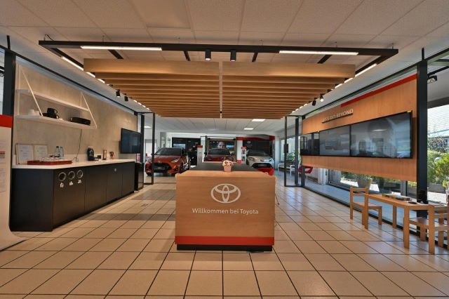 Toyota Aygo X 5-deurs