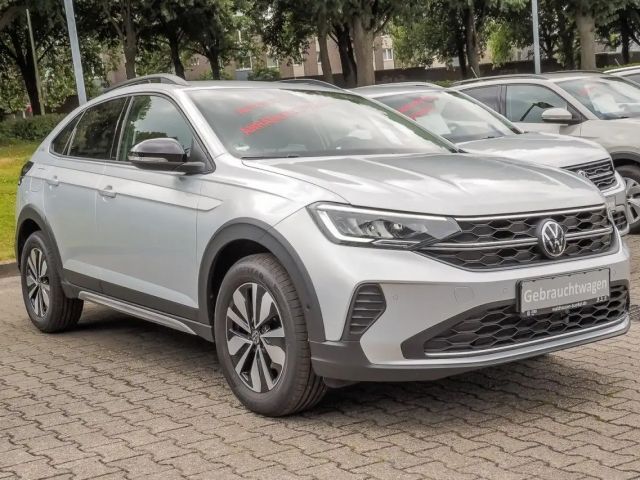 Volkswagen Taigo 1.0 TSI DSG