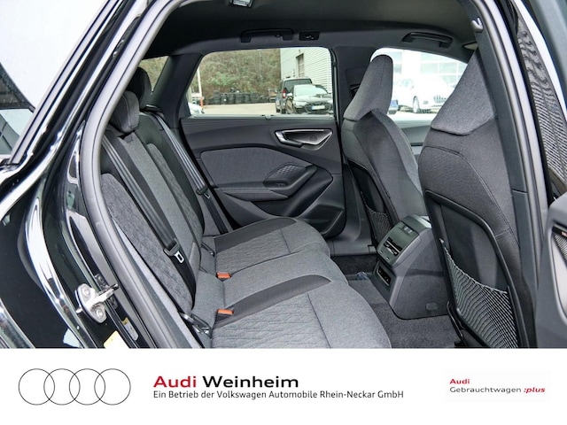 Audi A5 Avant Quattro S-Tronic