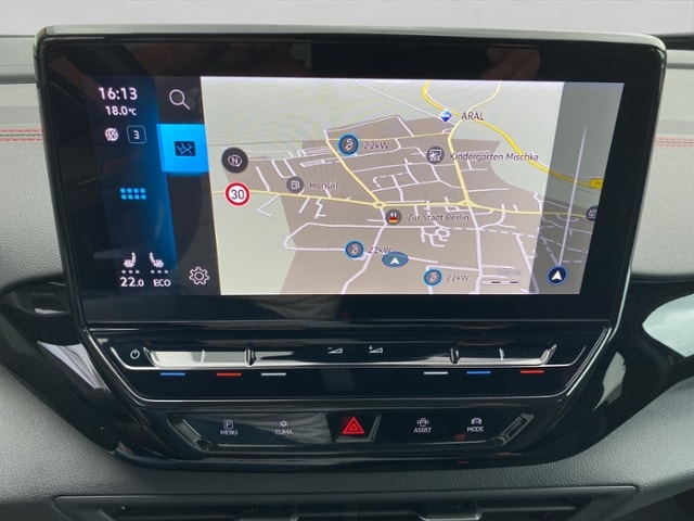 Volkswagen ID.4 4Motion