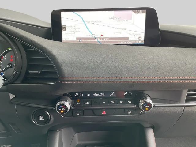 Mazda 3 SkyActiv e-Skyactiv