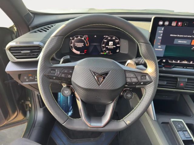 Cupra Formentor 2.0 TSI 4Drive VZ