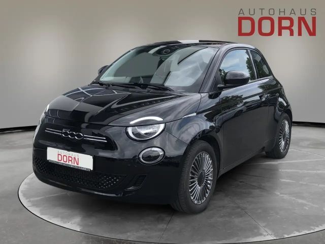 Fiat 500e Icon