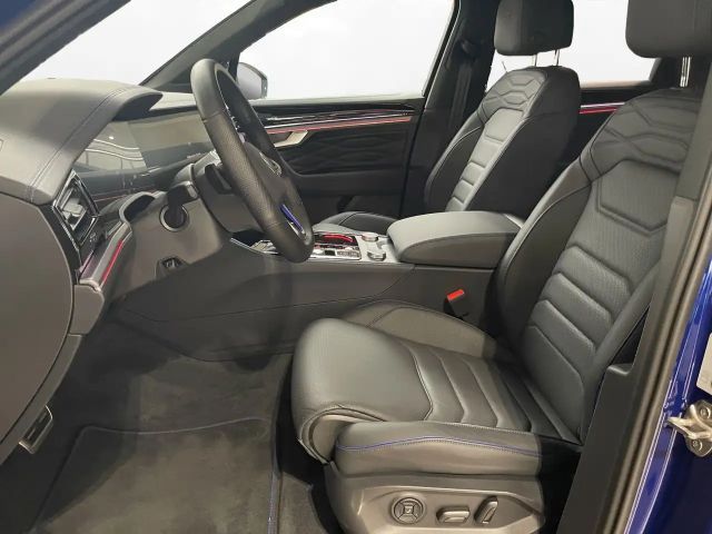 Volkswagen Touareg 4Motion eHybrid