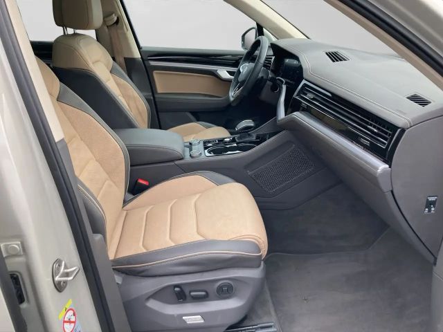 Volkswagen Touareg 3.0 V6 TDI R-Line