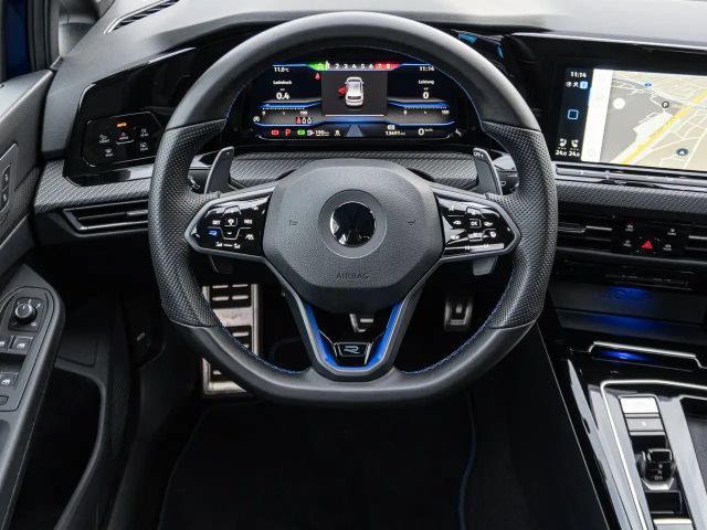 Volkswagen Golf 2.0 TSI 4Motion DSG