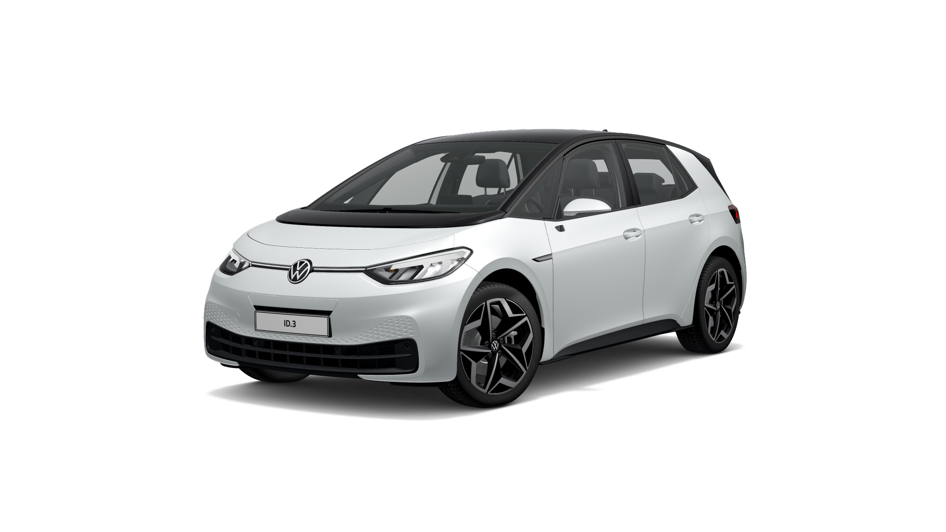 Volkswagen ID.3 City Performance Pure