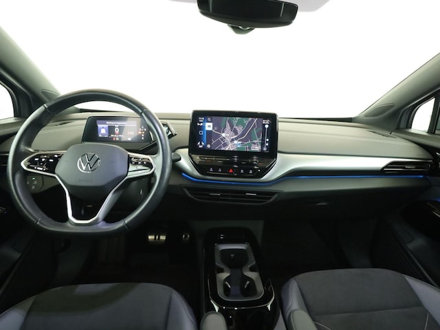 Volkswagen ID.4 Performance Pro