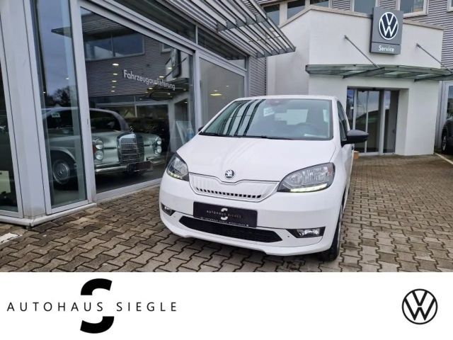 Skoda Citigo-e iV Ambition