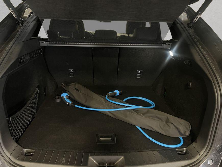 Mazda CX-60 4WD Homura Plus