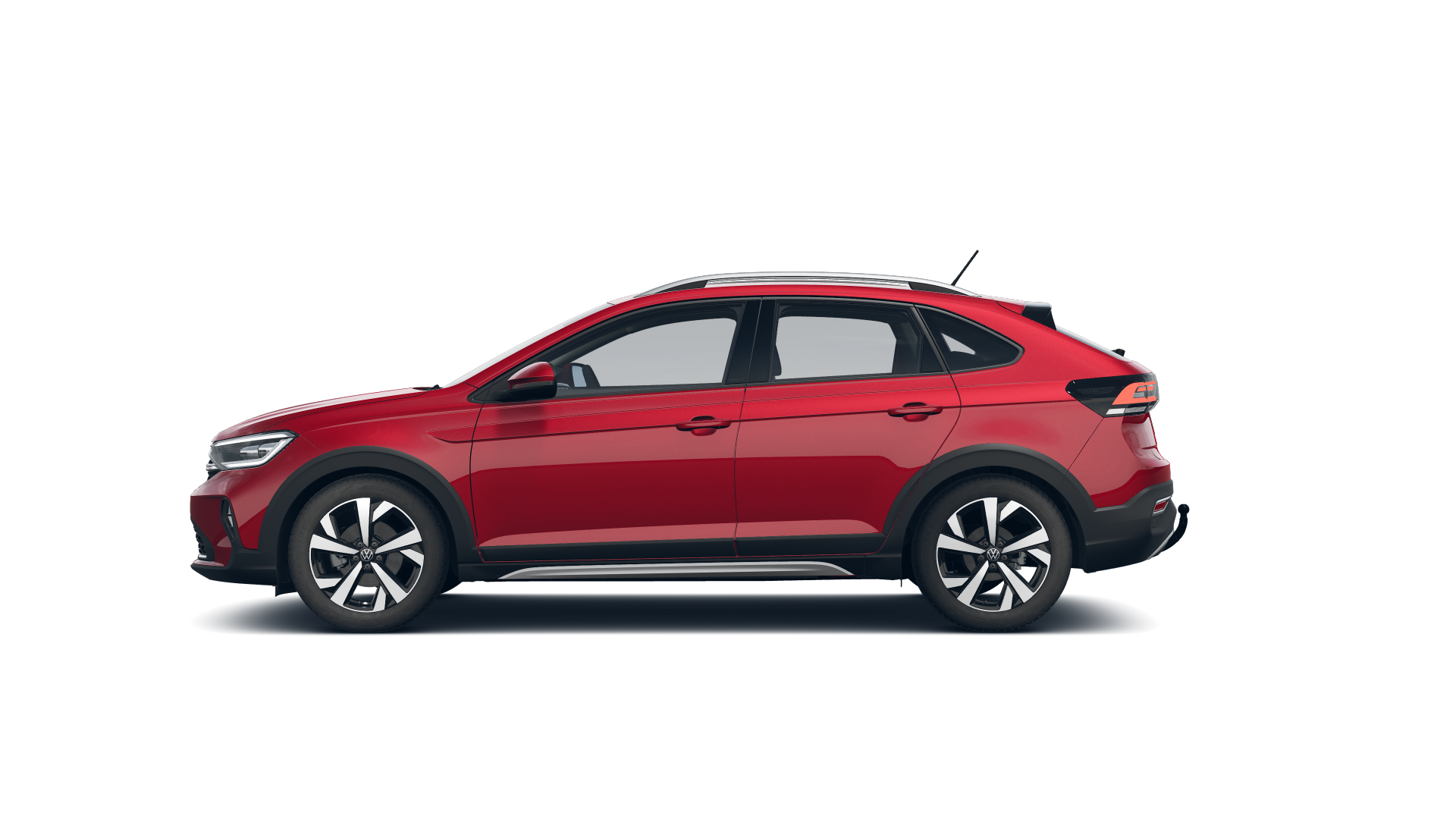 Volkswagen Taigo 1.5 TSI IQ.Drive Style