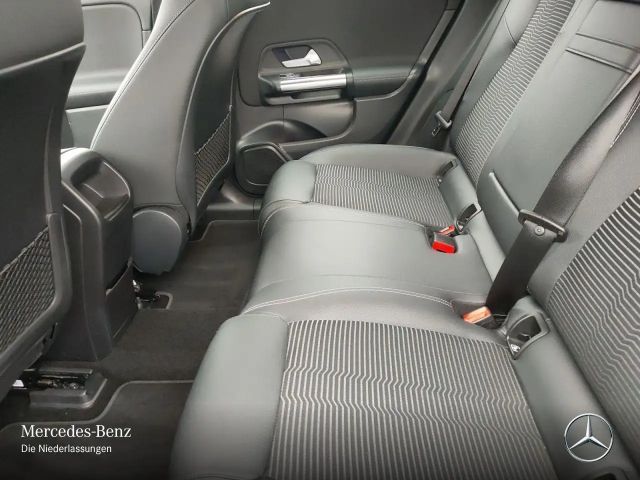 Mercedes-Benz EQA 250 Advanced Progressive