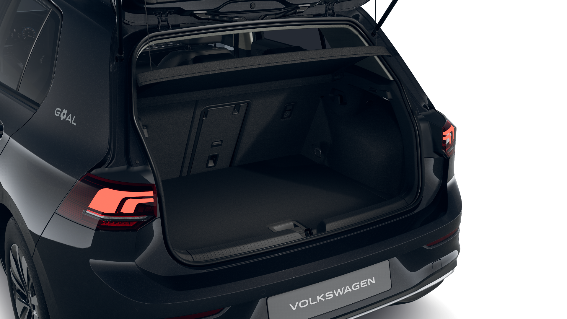 Volkswagen Golf DSG Life