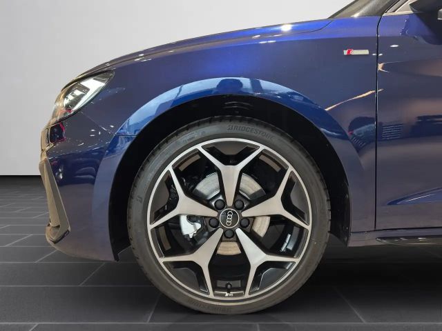 Audi A1 30 TFSI S-Line S-Tronic