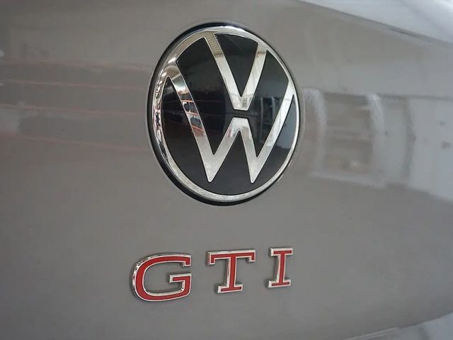 Volkswagen Golf 2.0 TSI DSG GTI