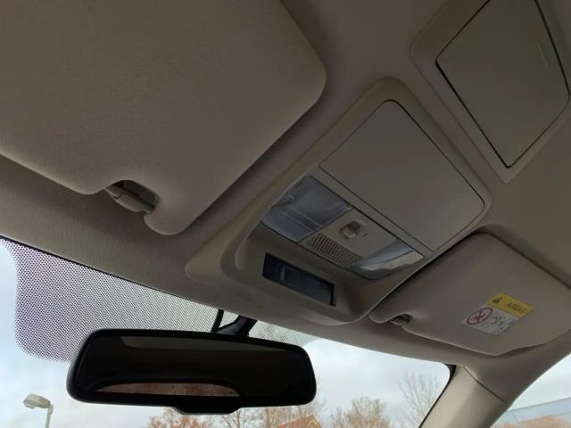 Mitsubishi Outlander 4WD PHEV