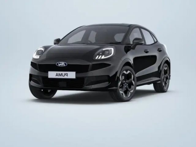 Ford Puma Gen-E Premium