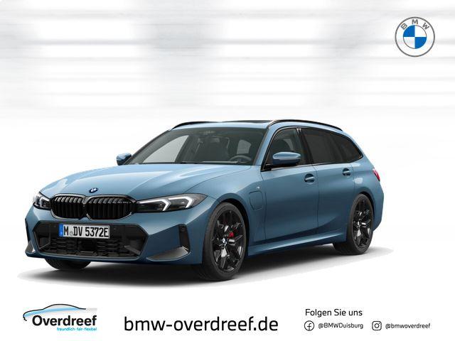 BMW 330 330e M-Sport Touring xDrive