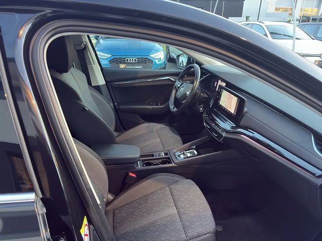 Skoda Octavia Style Style