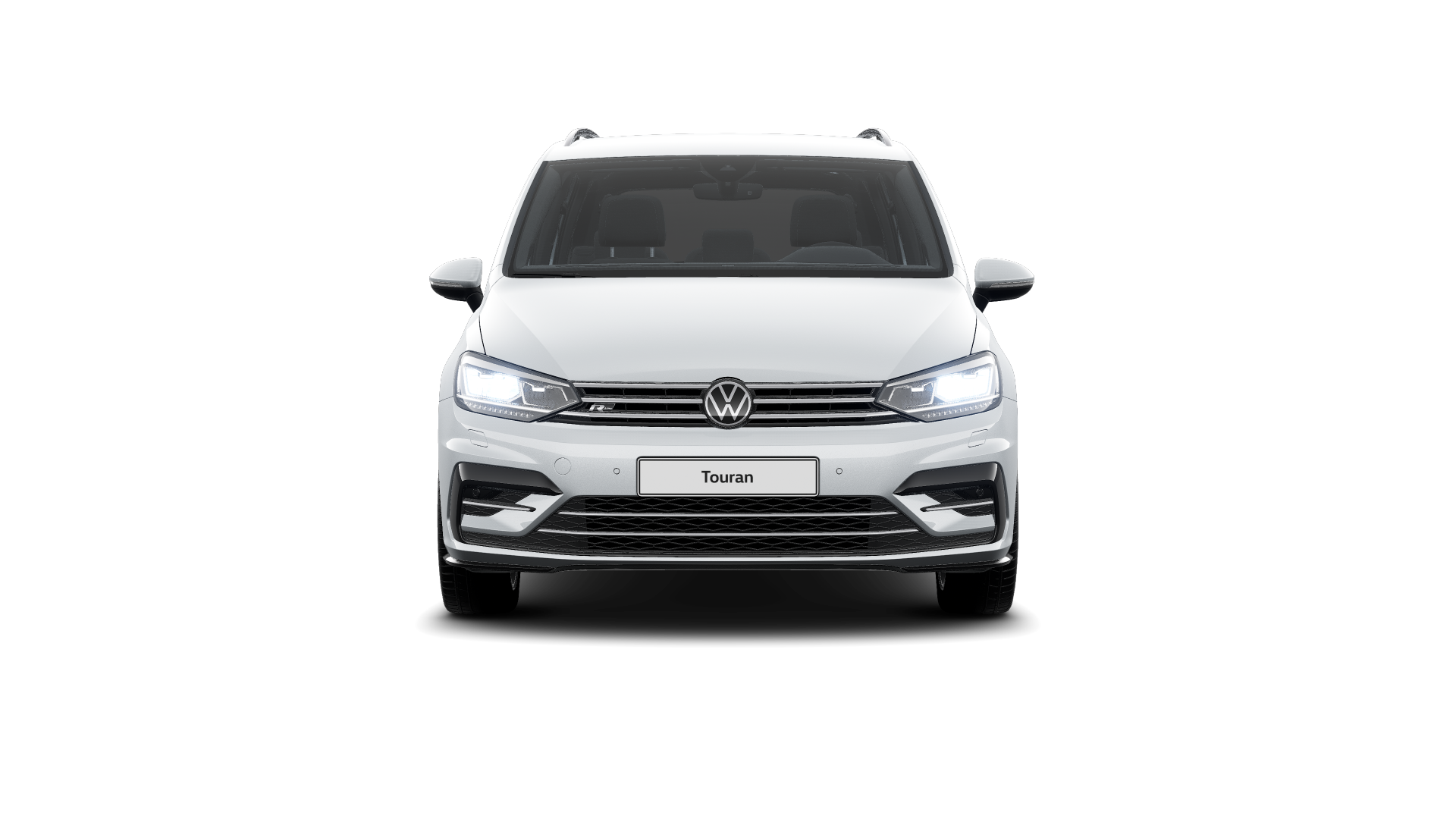 Volkswagen Touran 1.5 TSI Highline