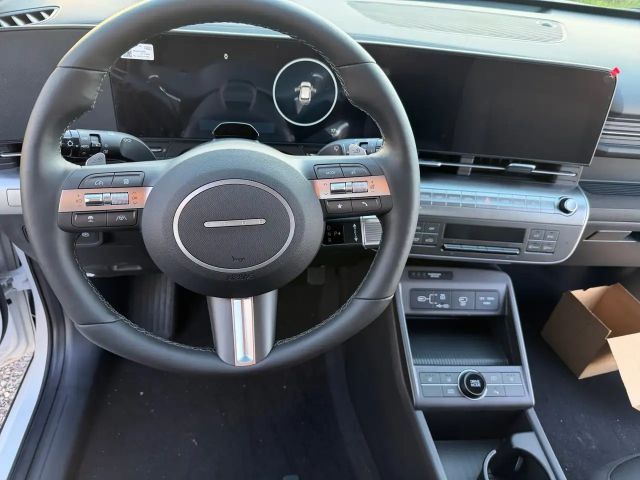 Hyundai Kona 64 kWh Electric