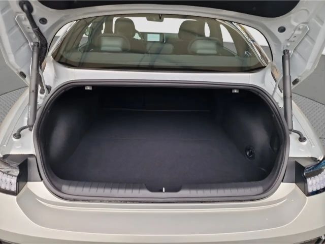 Hyundai IONIQ 6 53kWh