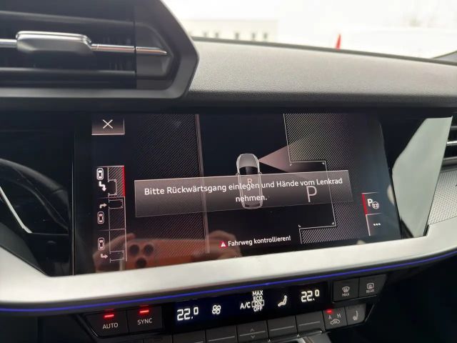 Audi A3 35 TFSI S-Tronic