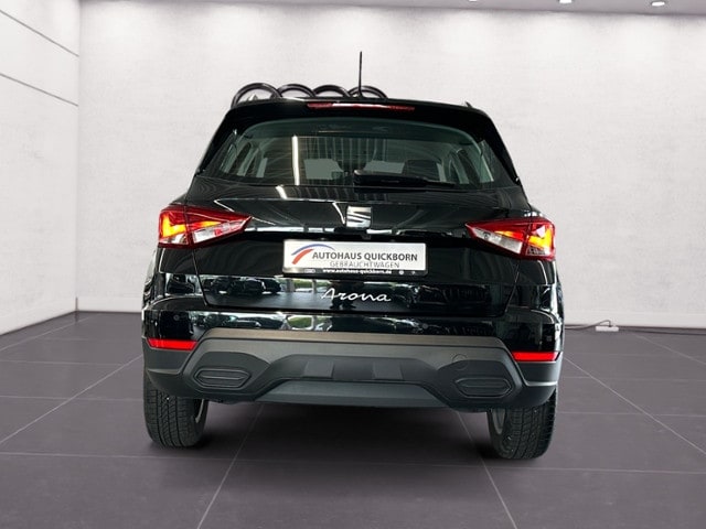Seat Arona 1.0 TSI DSG Style
