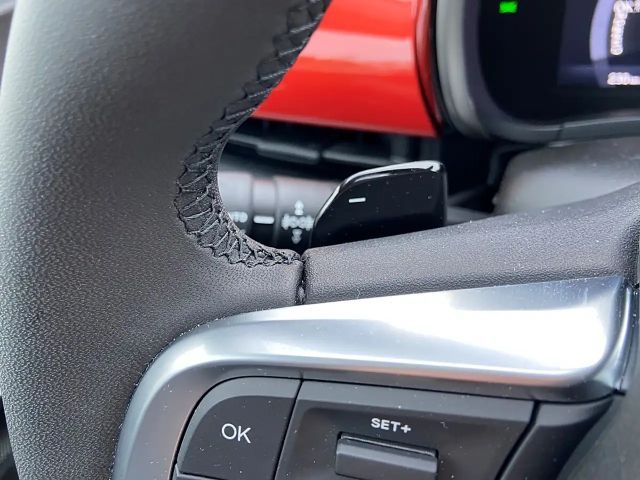 Fiat 600e Hybrid 100 6-Gang eDCT