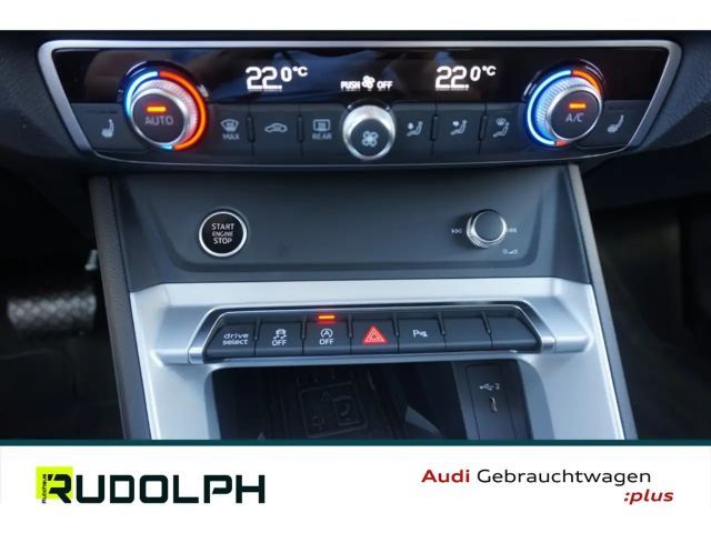 Audi Q3 35 TFSI S-Line S-Tronic Sportback