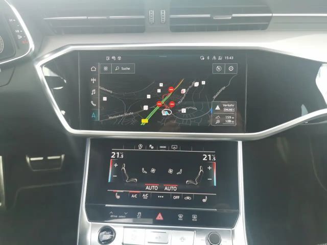 Audi A6 45 TFSI Quattro Sport