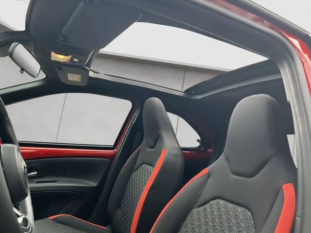 Toyota Aygo X Hatchback S-CVT