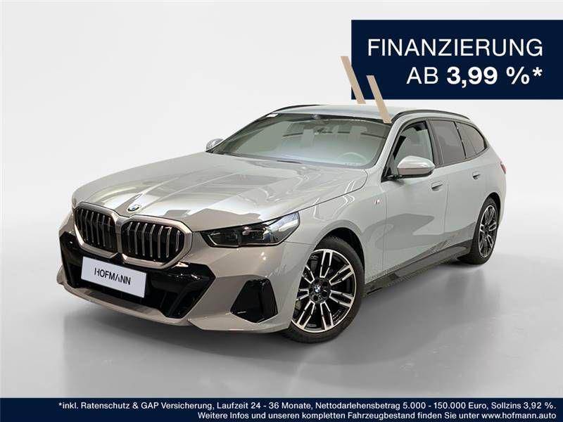 BMW 520 520d Touring