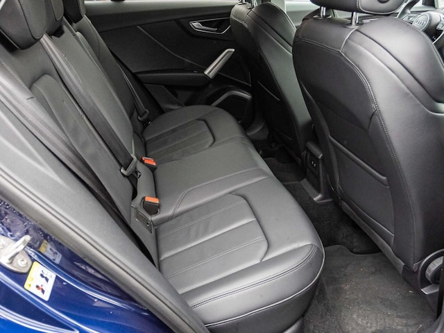 Audi Q2 35 TFSI S-Tronic