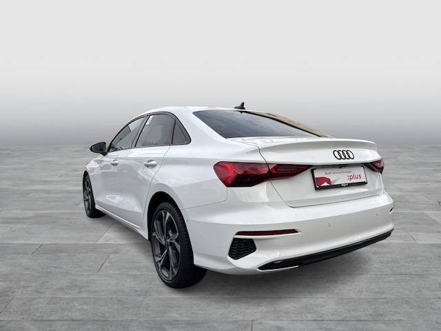 Audi A3 35 TFSI S-Tronic Sedan