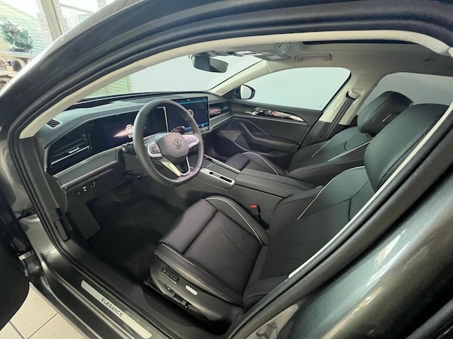 Volkswagen Passat 2.0 TDI DSG Variant