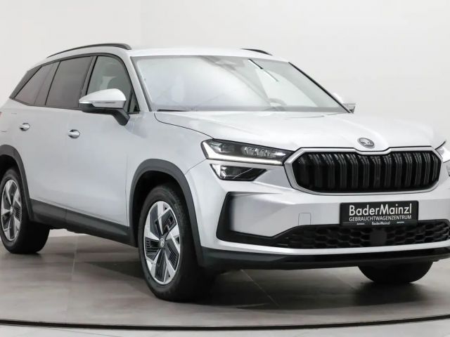 Skoda Kodiaq 2.0 TDI 4x4 Selection
