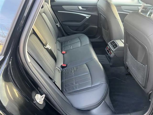 Audi A6 2.0 TFSI S-Tronic