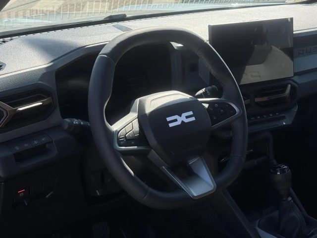 Dacia Duster Extreme TCe 130