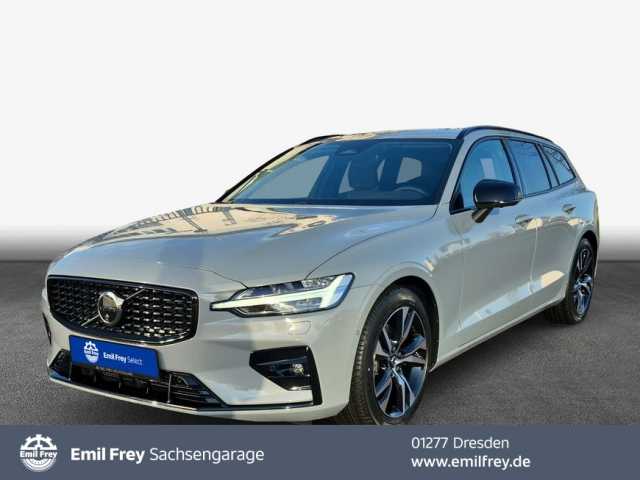 Volvo V60 V60