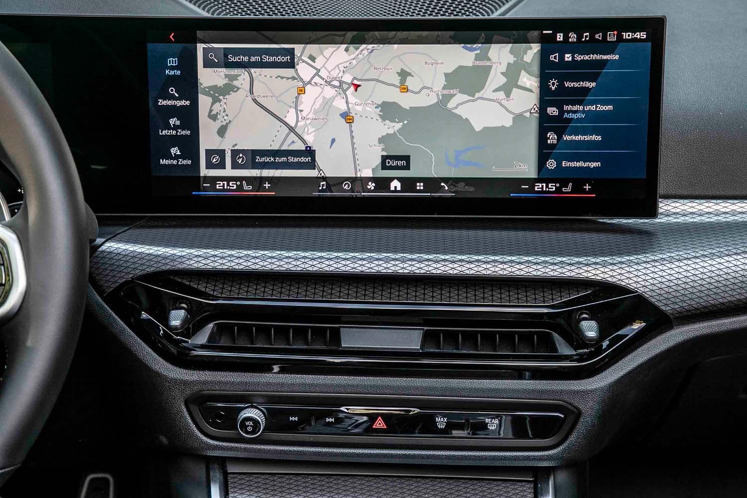 BMW M4 Cabrio Competition xDrive