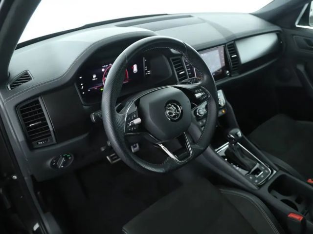 Skoda Kodiaq 4x4 Sportline