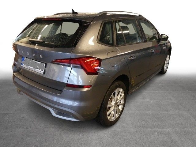 Skoda Kamiq 1.5 TSI Style Style
