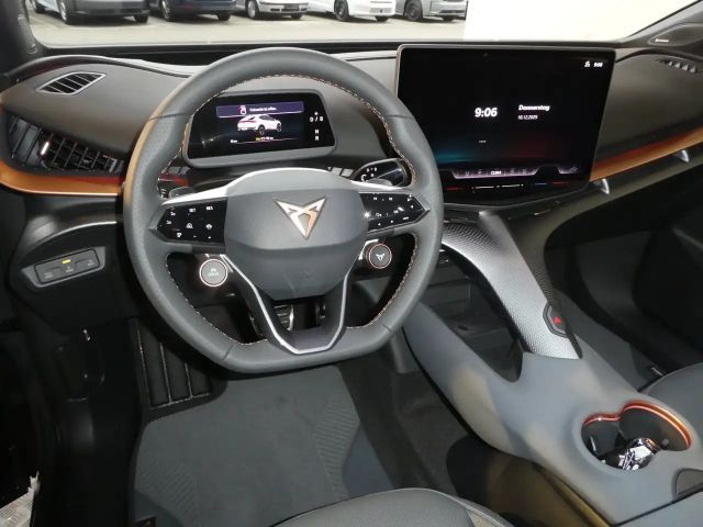 Cupra Tavascan Extreme 210kW/286PS