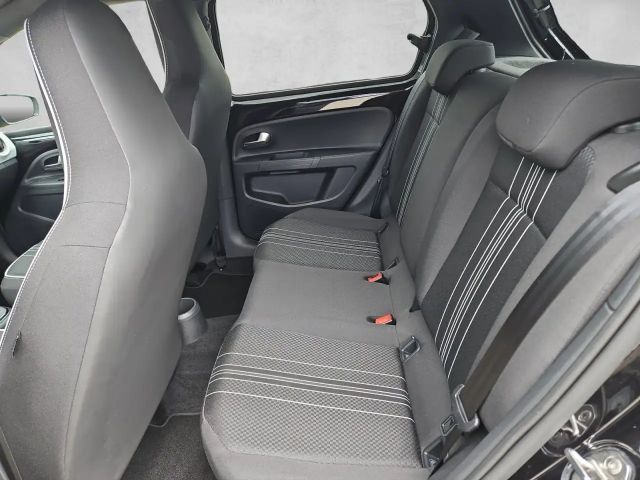 Seat Mii electric Plus