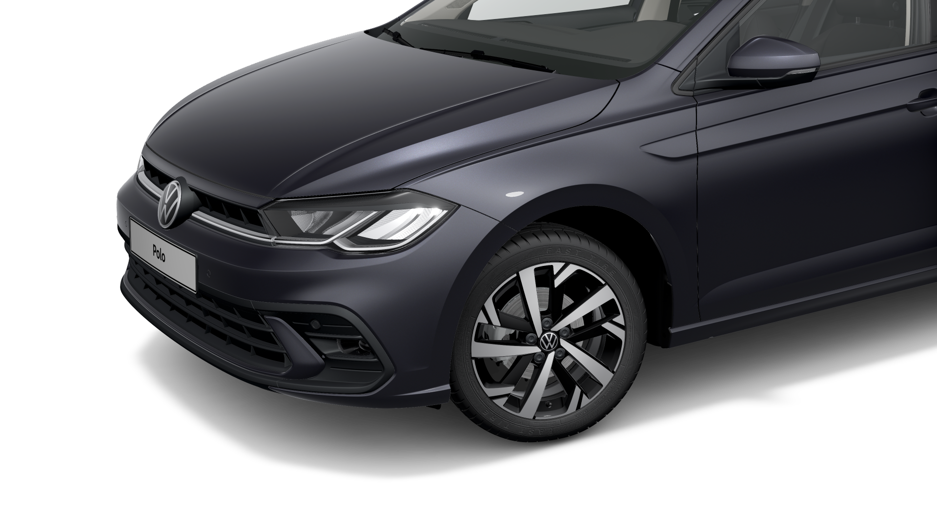 Volkswagen Polo 1.0 TSI DSG Life