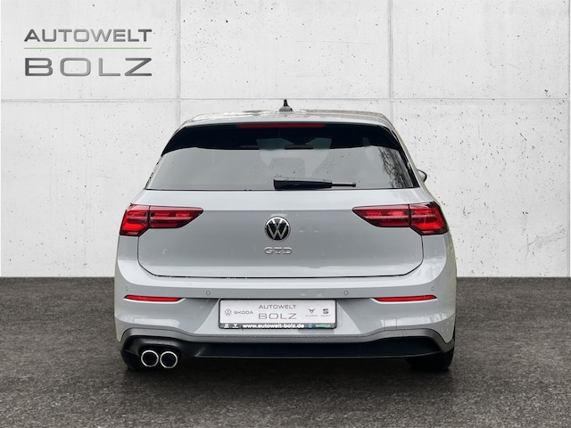 Volkswagen Golf 2.0 TDI GTD Golf VIII