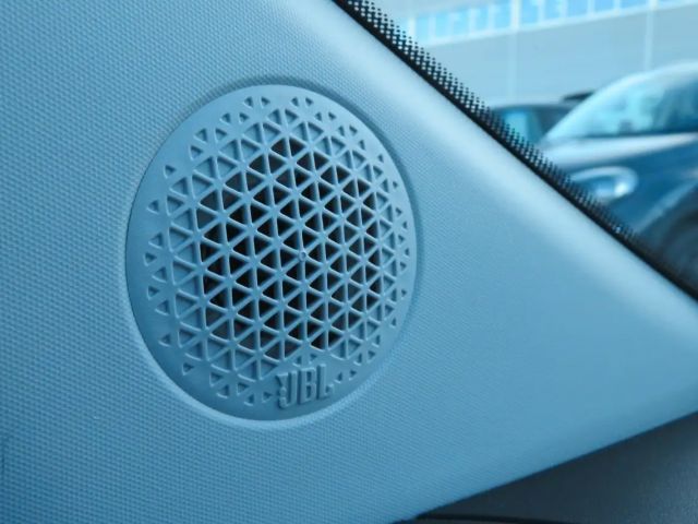 Fiat 500e 42 kWh La Prima by Bocelli