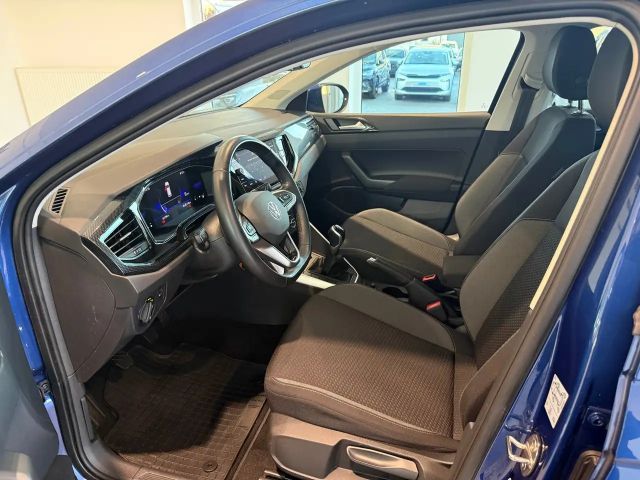 Volkswagen Taigo Life