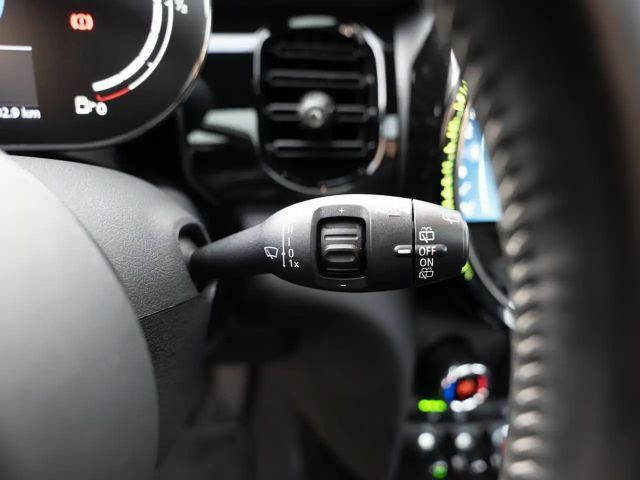 MINI Cooper Mini Yours Trim PANO HUD NAVI H/K LED